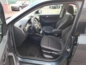 Skoda Fabia 1.0 MPI, снимка 8