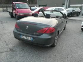 Peugeot 307 2.0HDI /   | Mobile.bg    4