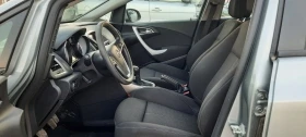 Opel Astra 1.7 CDTI | Mobile.bg    6