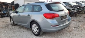 Opel Astra 1.7 CDTI | Mobile.bg    5