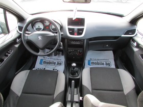 Peugeot 207 1.4i EURO4 | Mobile.bg   7