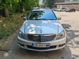 Обява за продажба на Mercedes-Benz C 180 cgi ~7 980 лв. - изображение 1