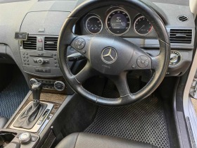Mercedes-Benz C 180 cgi, снимка 3