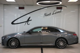 Mercedes-Benz CLS 400 d 4Matic AMG Line Night Package, снимка 4