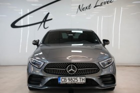 Mercedes-Benz CLS 400 d 4Matic AMG Line Night Package, снимка 2 - Автомобили и джипове - 43853813