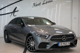 Mercedes-Benz CLS 400 d 4Matic AMG Line Night Package, снимка 3