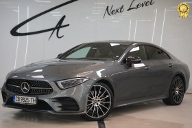 Mercedes-Benz CLS 400 d 4Matic AMG Line Night Package