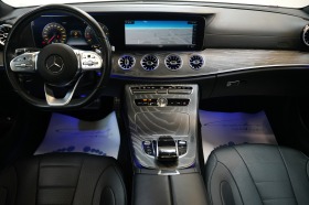 Mercedes-Benz CLS 400 d 4Matic AMG Line Night Package, снимка 9 - Автомобили и джипове - 43853813