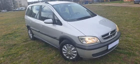 Opel Zafira, снимка 2