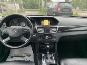 Mercedes-Benz E 220 220CDI/Avangatde, снимка 12 - Автомобили и джипове - 45680757