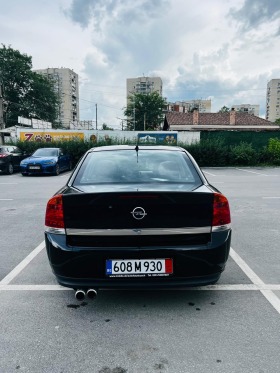 Opel Vectra, снимка 3