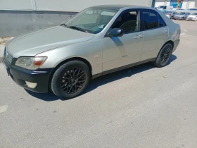     Lexus IS 200 Is200