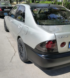 Lexus IS 200 Is200, снимка 5