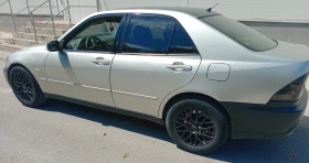 Lexus IS 200 Is200 | Mobile.bg    3