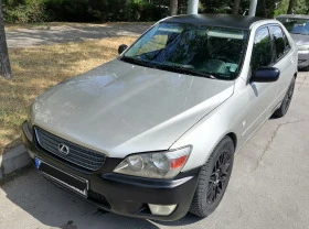 Lexus IS 200 Is200, снимка 1