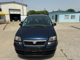     Fiat Ulysse 2.0hdi 2009. 7 