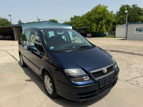     Fiat Ulysse 2.0hdi 2009. 7 