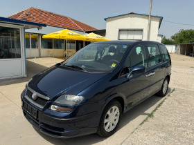     Fiat Ulysse 2.0hdi 2009. 7 