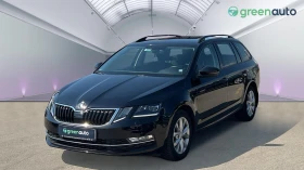 Skoda Octavia 2.0 TDi DSG Style | Mobile.bg    1