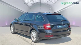 Skoda Octavia 2.0 TDi DSG Style | Mobile.bg    7