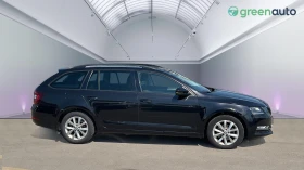 Skoda Octavia 2.0 TDi DSG Style | Mobile.bg    3