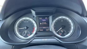 Skoda Octavia 2.0 TDi DSG Style, снимка 15