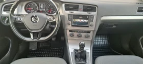 VW Golf Golf_7* 1.6-TDI-110к.с.* Топ, снимка 5