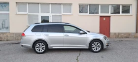 VW Golf Golf_7* 1.6-TDI-110к.с.* Топ, снимка 15