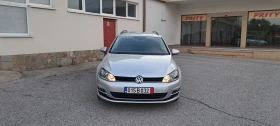 VW Golf Golf_7* 1.6-TDI-110к.с.* Топ, снимка 1