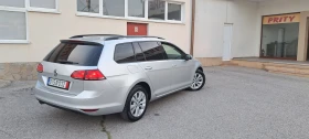 VW Golf Golf_7* 1.6-TDI-110к.с.* Топ, снимка 17