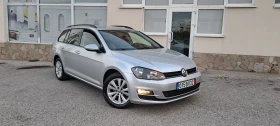 VW Golf Golf_7* 1.6-TDI-110к.с.* Топ, снимка 14