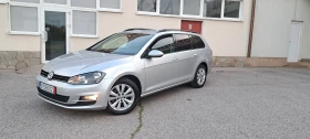 VW Golf Golf_7* 1.6-TDI-110к.с.* Топ, снимка 12