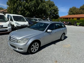 Mercedes-Benz C 220  1