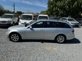 Mercedes-Benz C 220, снимка 8