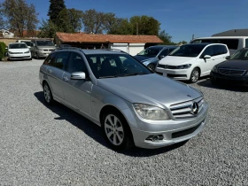 Mercedes-Benz C 220, снимка 3