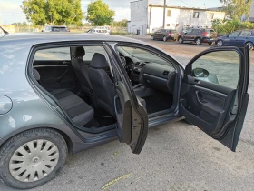 VW Golf 1.6 102к.с. Газ/Бензин, снимка 9