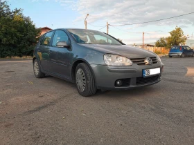 VW Golf 1.6 102к.с. Газ/Бензин, снимка 8