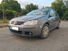 VW Golf 1.6 102к.с. Газ/Бензин, снимка 1