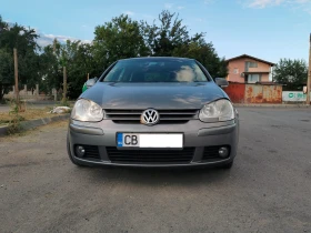 VW Golf 1.6 102к.с. Газ/Бензин, снимка 6