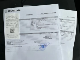 Honda Civic 1.4 ГАЗ 99КС EVOLUTION , снимка 11