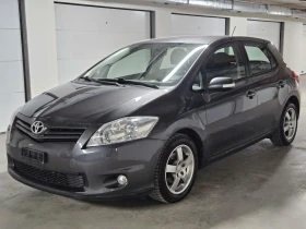 Toyota Auris 1.6 i 132ps euro5, снимка 3