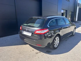 Peugeot 508 1.6 е-HDI/ 112 BVMP, снимка 6