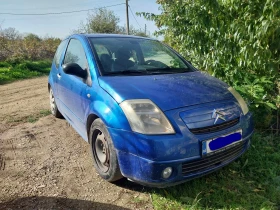 Citroen C2, снимка 1