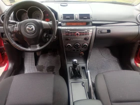 Mazda 3 1.6 hdi Feislif  | Mobile.bg    13