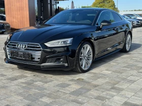 Audi A5 3.0tdi* S-line* Virtual* Quattro | Mobile.bg    3