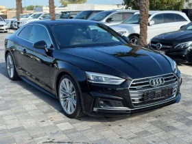 Audi A5 3.0tdi* S-line* Virtual* Quattro | Mobile.bg    1