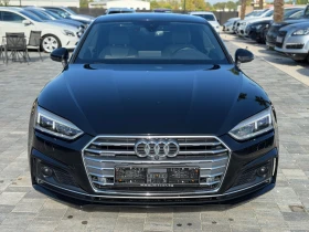 Audi A5 3.0tdi* S-line* Virtual* Quattro | Mobile.bg    2