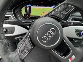 Audi A5 3.0tdi* S-line* Virtual* Quattro, снимка 14