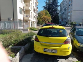 Opel Astra 1, 7 CDTI, снимка 3