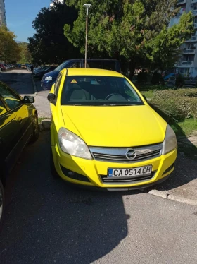 Opel Astra 1, 7 CDTI, снимка 1